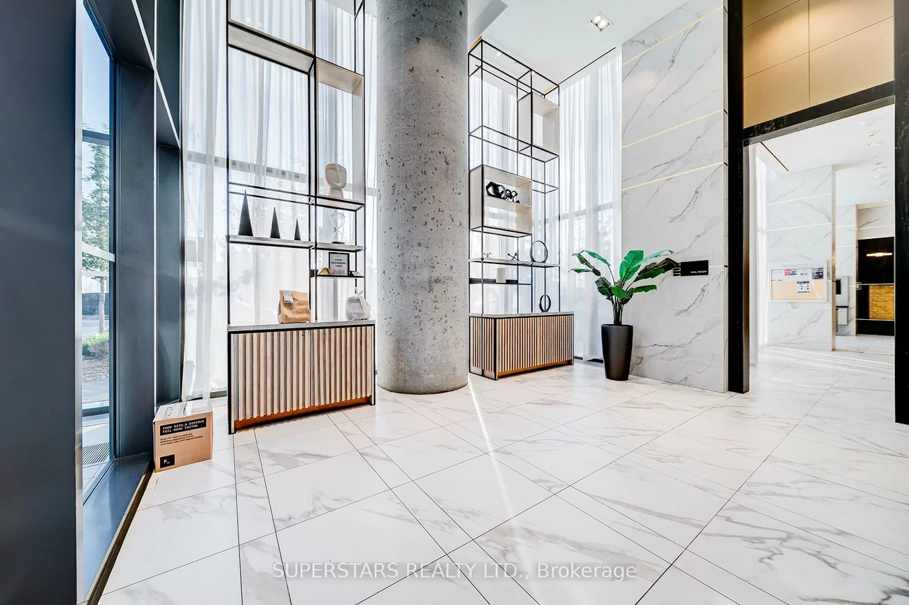 5, Buttermill, Vaughan Corporate Centre, Vaughan