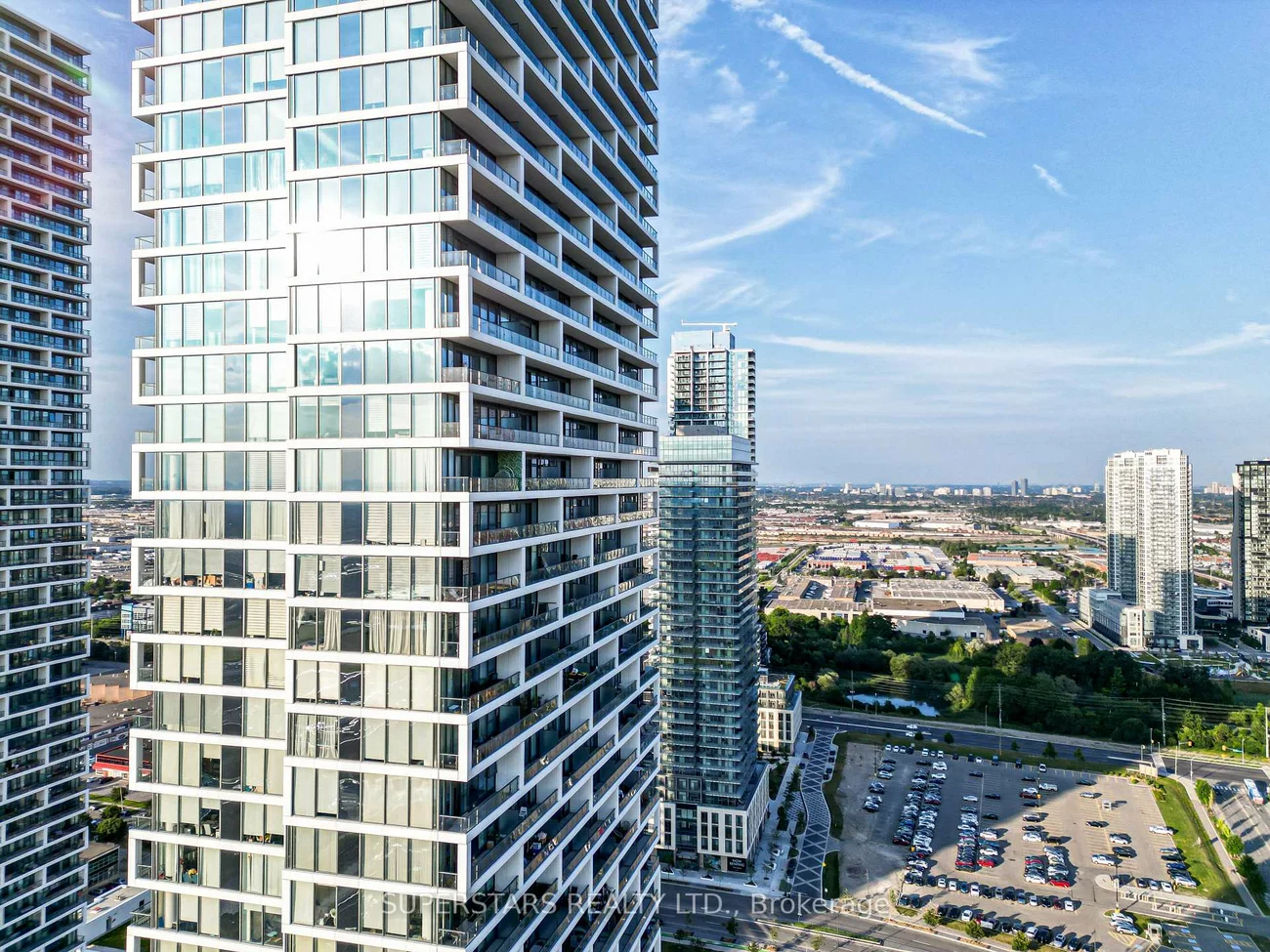 5, Buttermill, Vaughan Corporate Centre, Vaughan