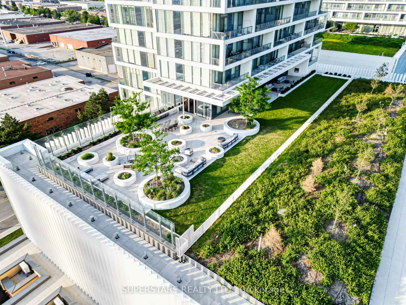5, Buttermill, Vaughan Corporate Centre, Vaughan