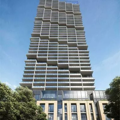 1000, Portage, Vaughan Corporate Centre, Vaughan