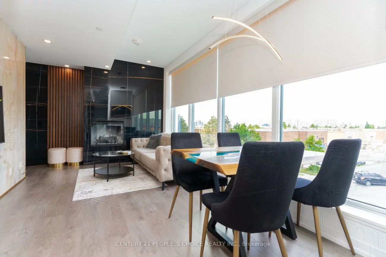 950, Portage, Vaughan Corporate Centre, Vaughan
