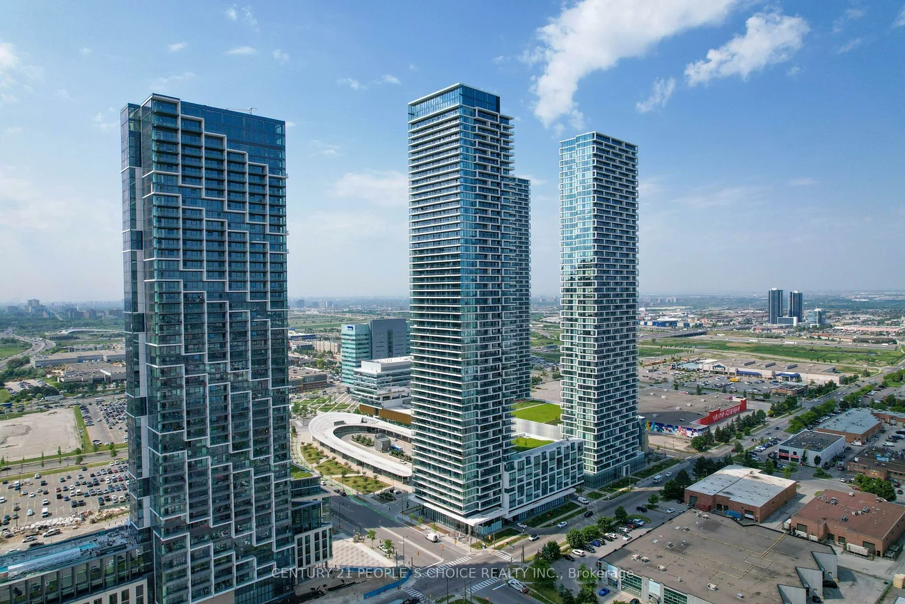 950, Portage, Vaughan Corporate Centre, Vaughan