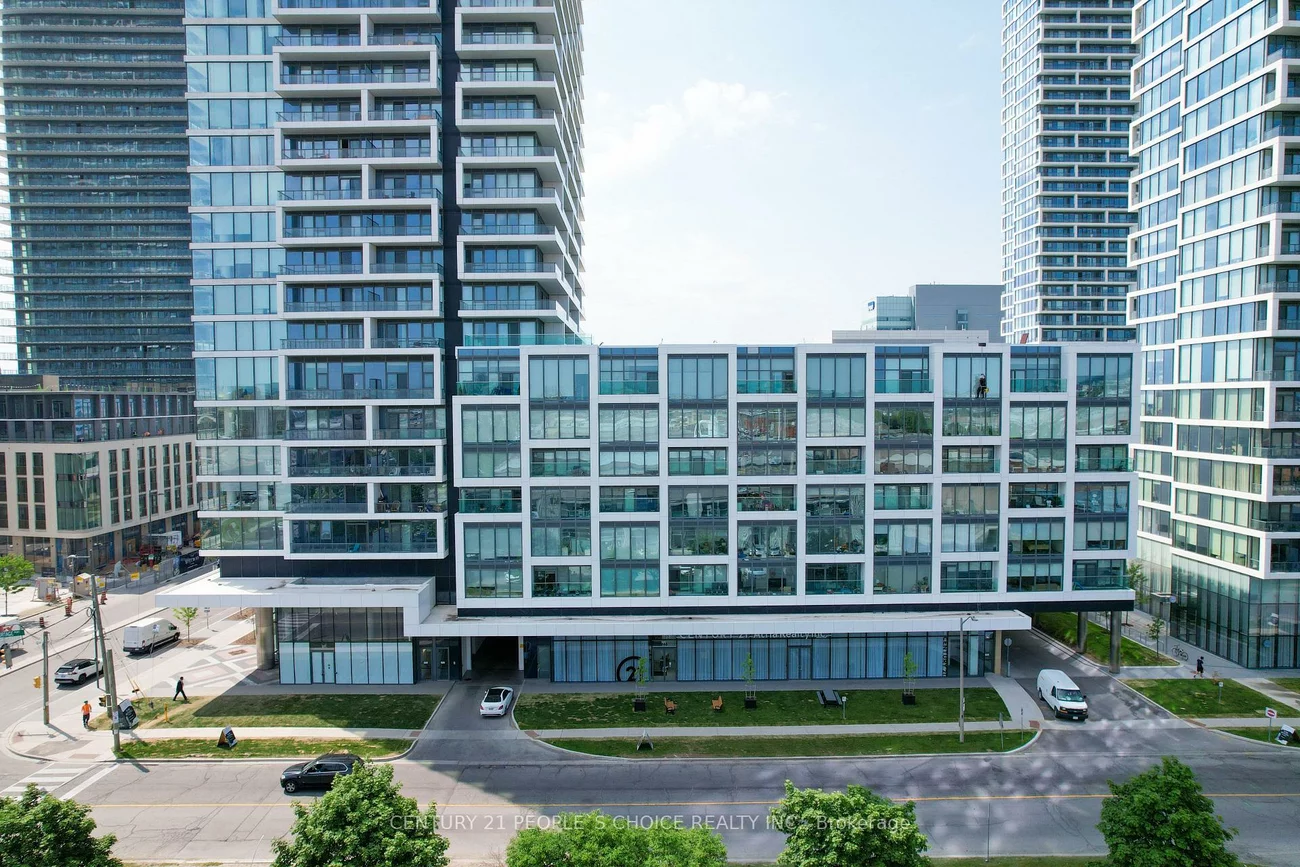 950, Portage, Vaughan Corporate Centre, Vaughan