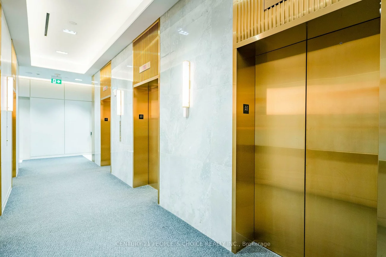 950, Portage, Vaughan Corporate Centre, Vaughan