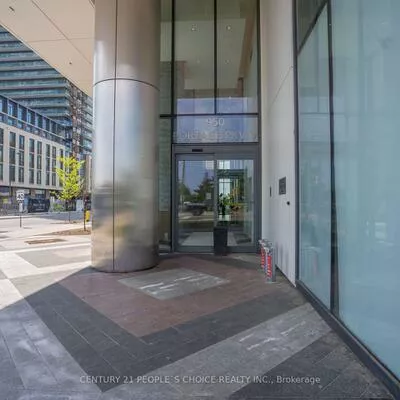 950, Portage, Vaughan Corporate Centre, Vaughan