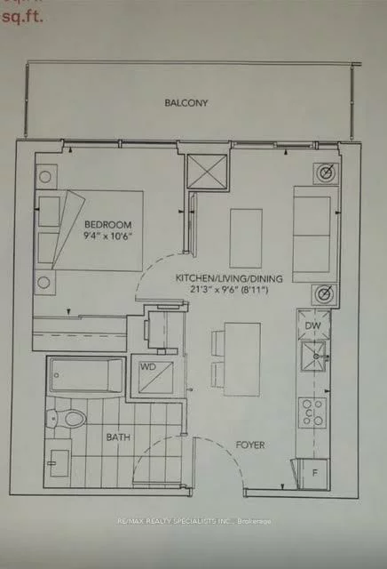 225, Commerce, Vaughan Corporate Centre, Vaughan