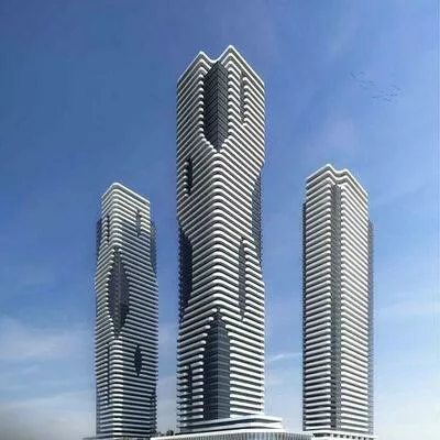 195, Commerce, Vaughan Corporate Centre, Vaughan