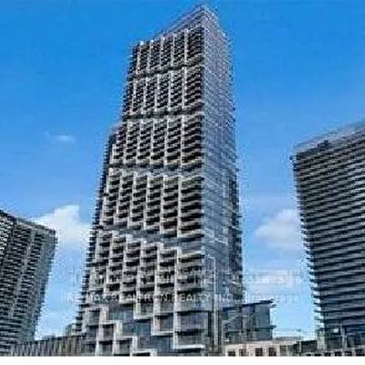 1000, Portage, Vaughan Corporate Centre, Vaughan