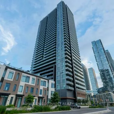 7895, Jane, Concord, Vaughan