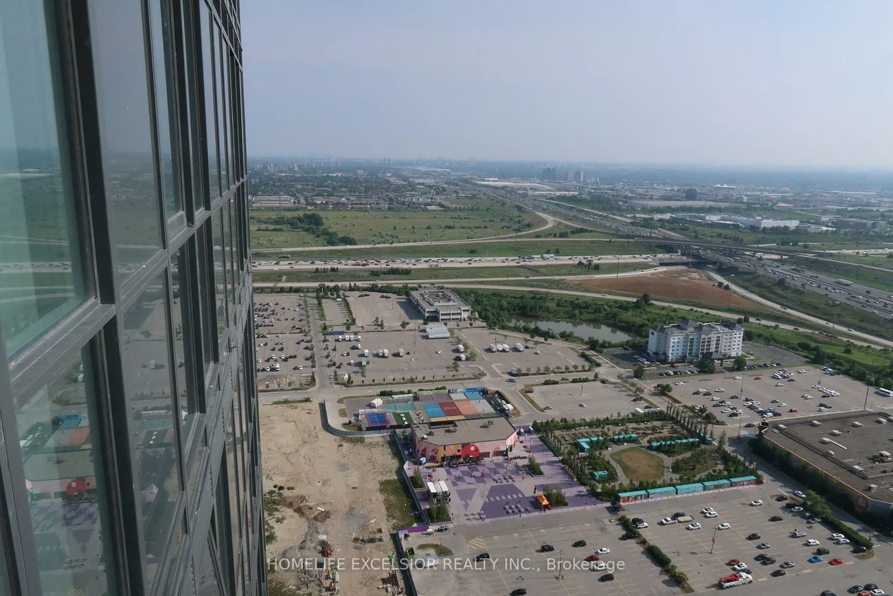 195, Commerce, Vaughan Corporate Centre, Vaughan