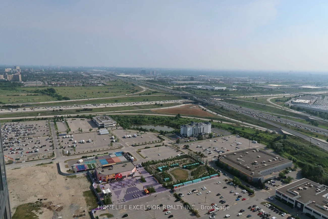 195, Commerce, Vaughan Corporate Centre, Vaughan