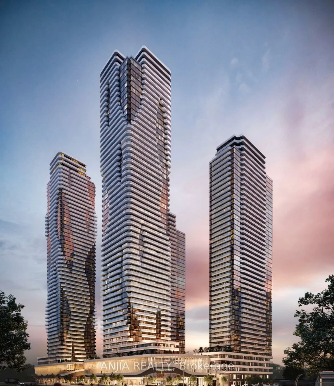 28, Interchange, Vaughan Corporate Centre, Vaughan