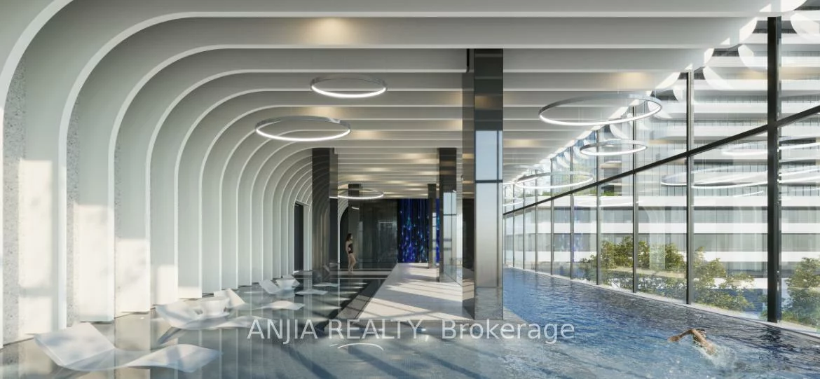 28, Interchange, Vaughan Corporate Centre, Vaughan