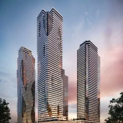 28, Interchange, Vaughan Corporate Centre, Vaughan