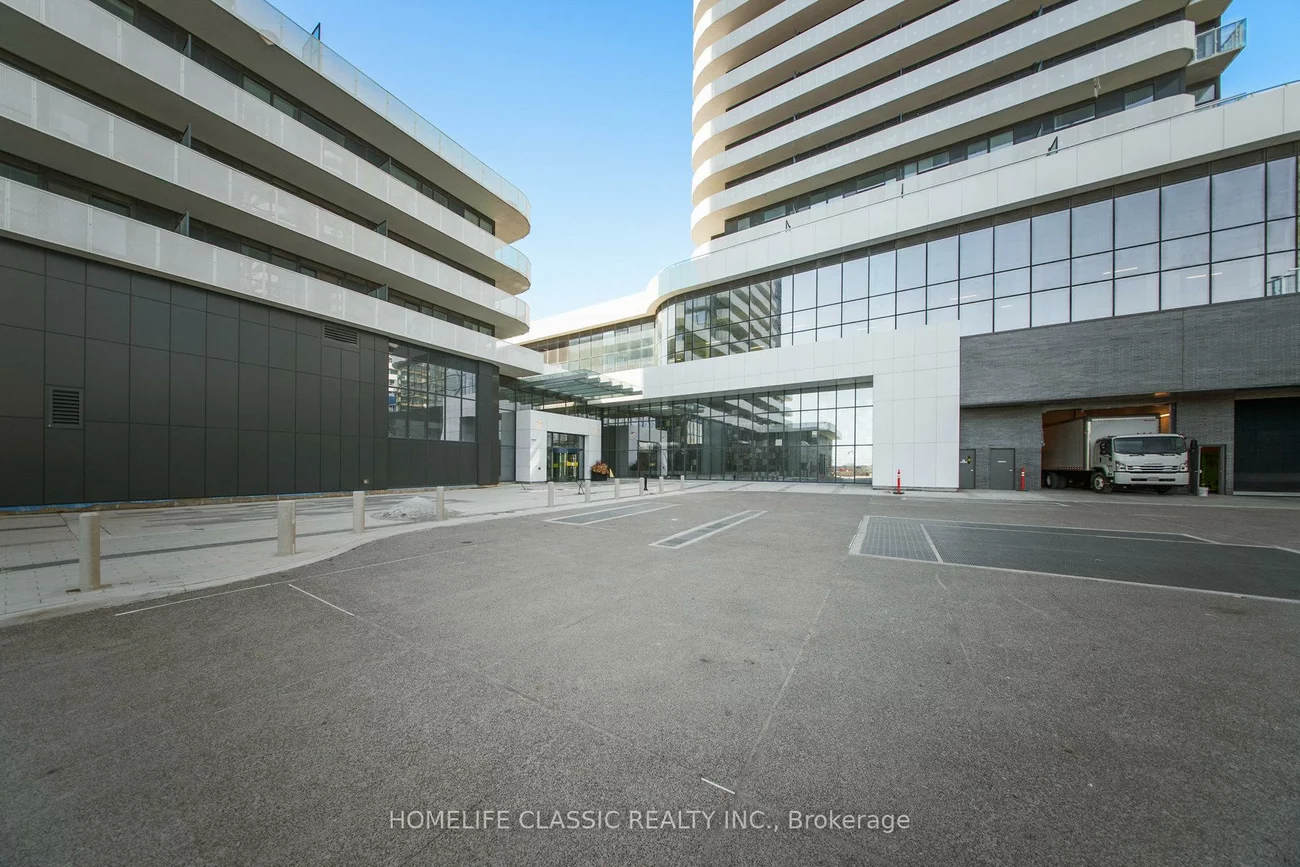 225, Commerce, Vaughan Corporate Centre, Vaughan