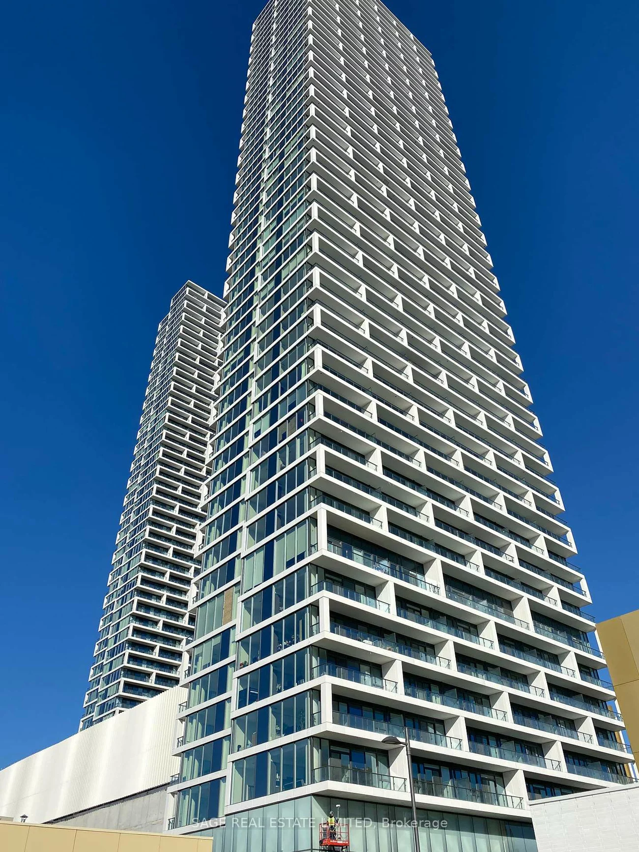 5, Buttermill, Vaughan Corporate Centre, Vaughan