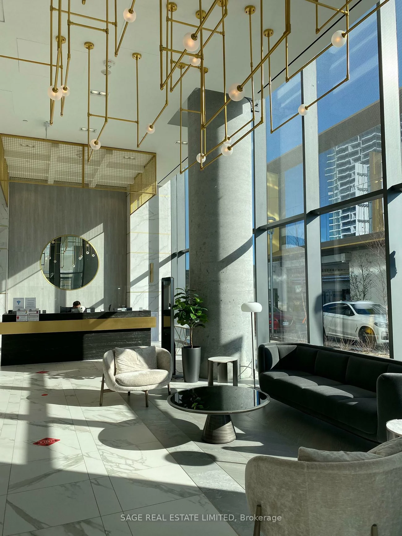 5, Buttermill, Vaughan Corporate Centre, Vaughan