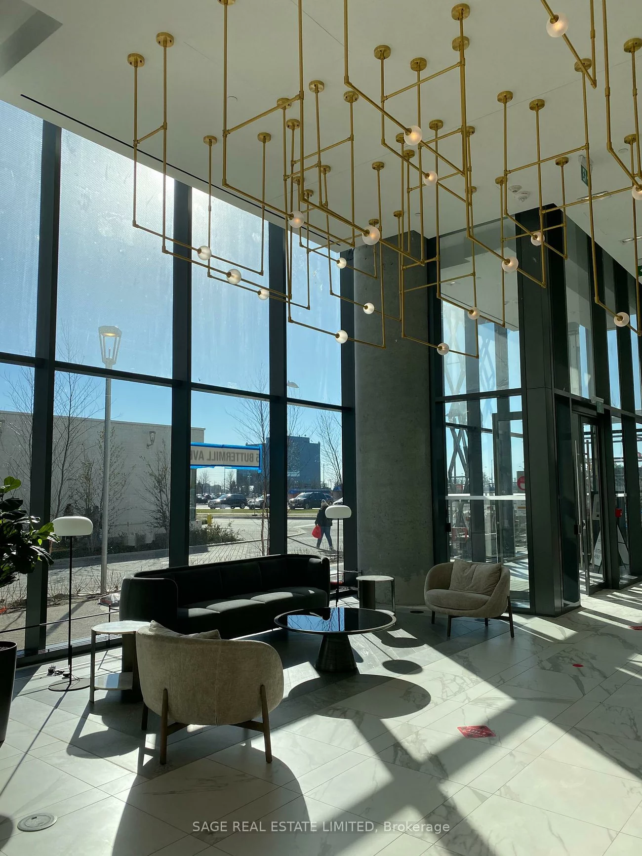 5, Buttermill, Vaughan Corporate Centre, Vaughan