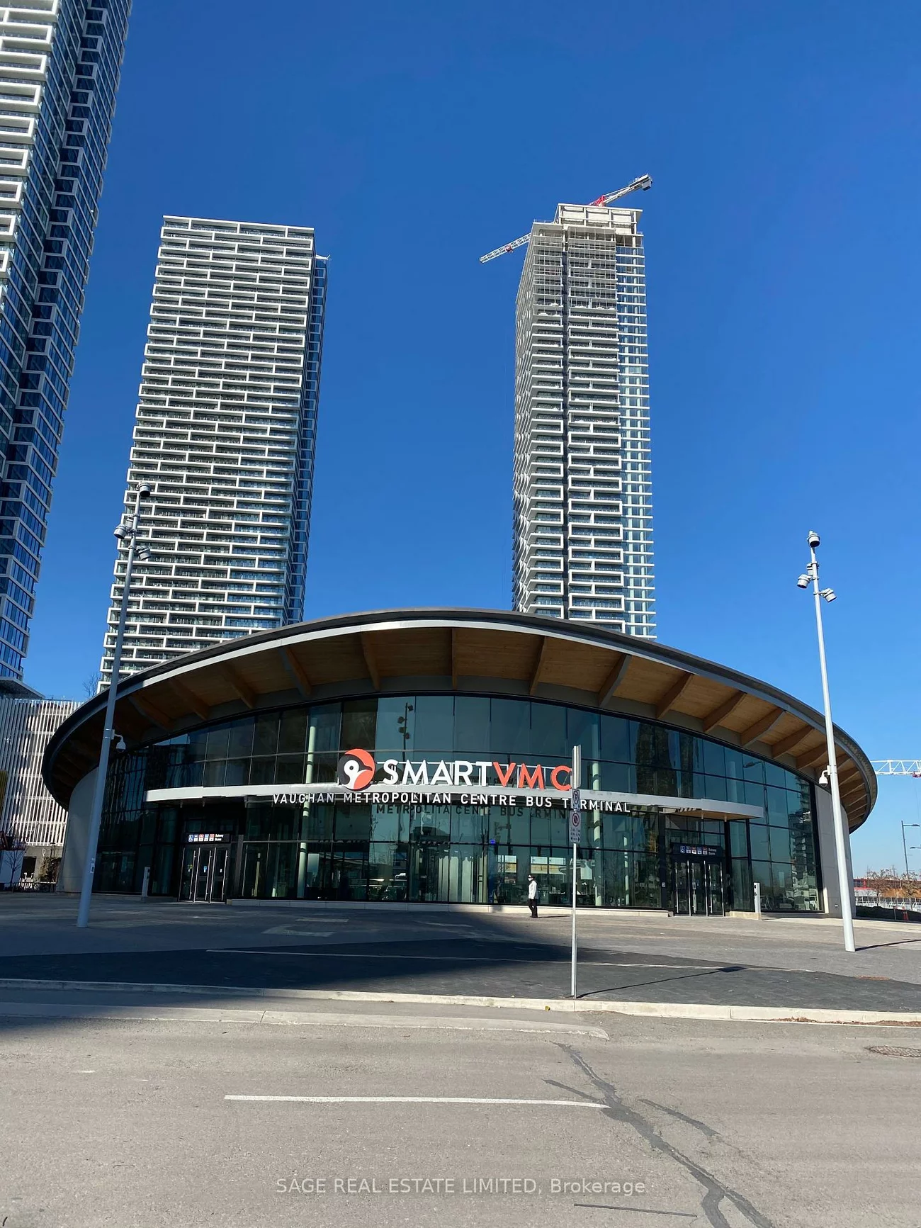 5, Buttermill, Vaughan Corporate Centre, Vaughan