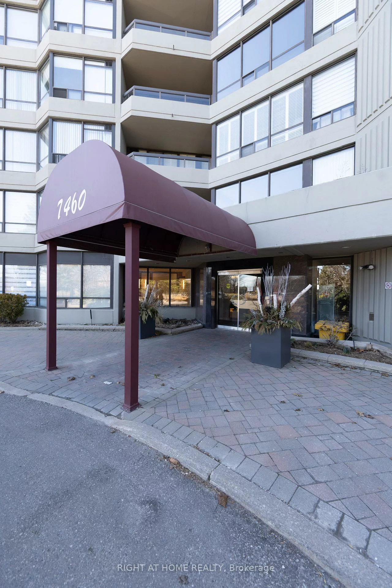 7460, Bathurst, Brownridge, Vaughan