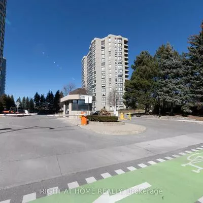 7460, Bathurst, Brownridge, Vaughan