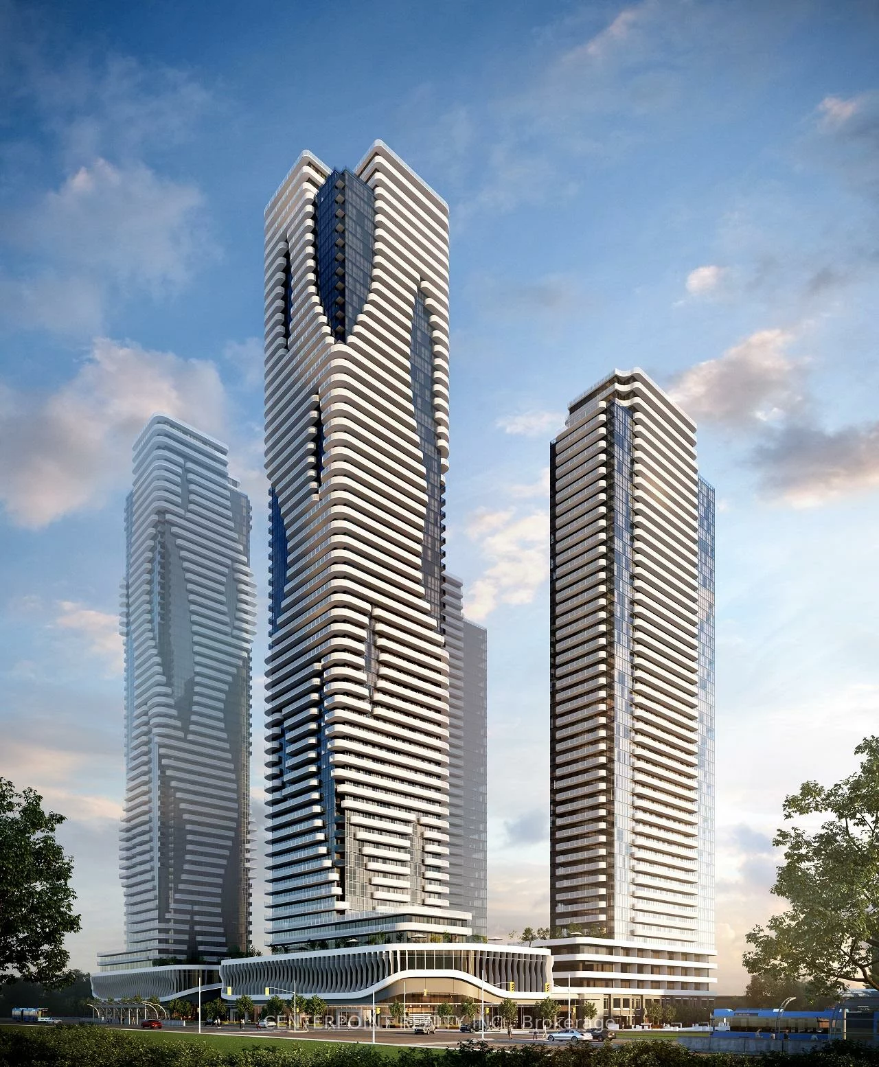 225, Commerce, Vaughan Corporate Centre, Vaughan