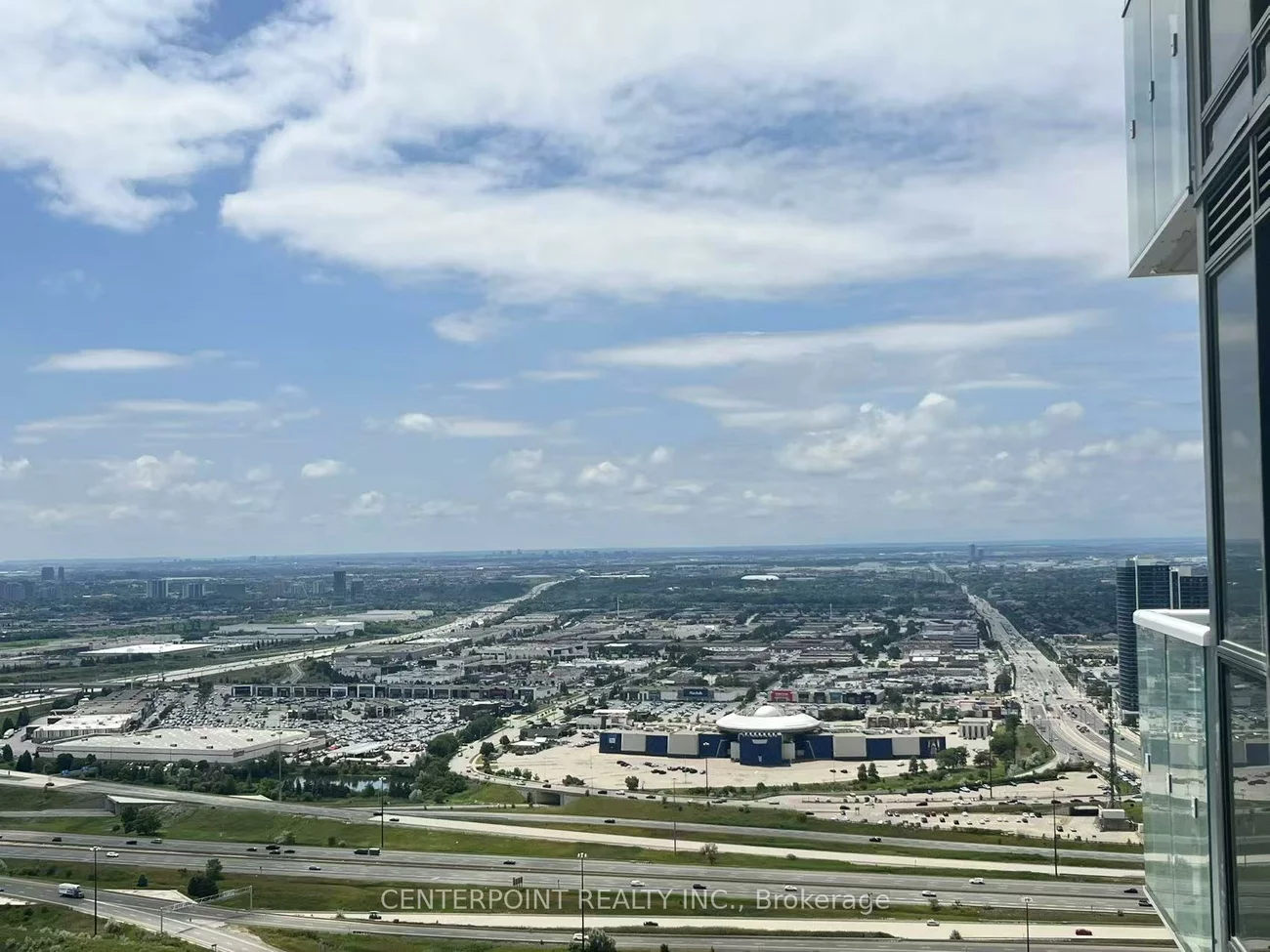 225, Commerce, Vaughan Corporate Centre, Vaughan
