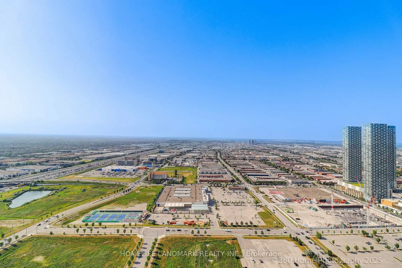 225, Commerce, Vaughan Corporate Centre, Vaughan