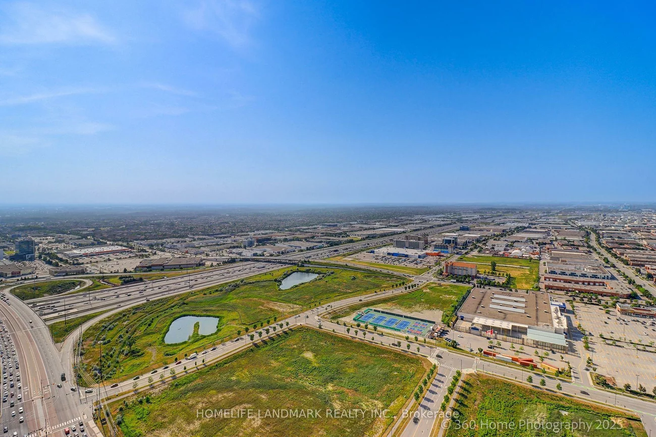 225, Commerce, Vaughan Corporate Centre, Vaughan