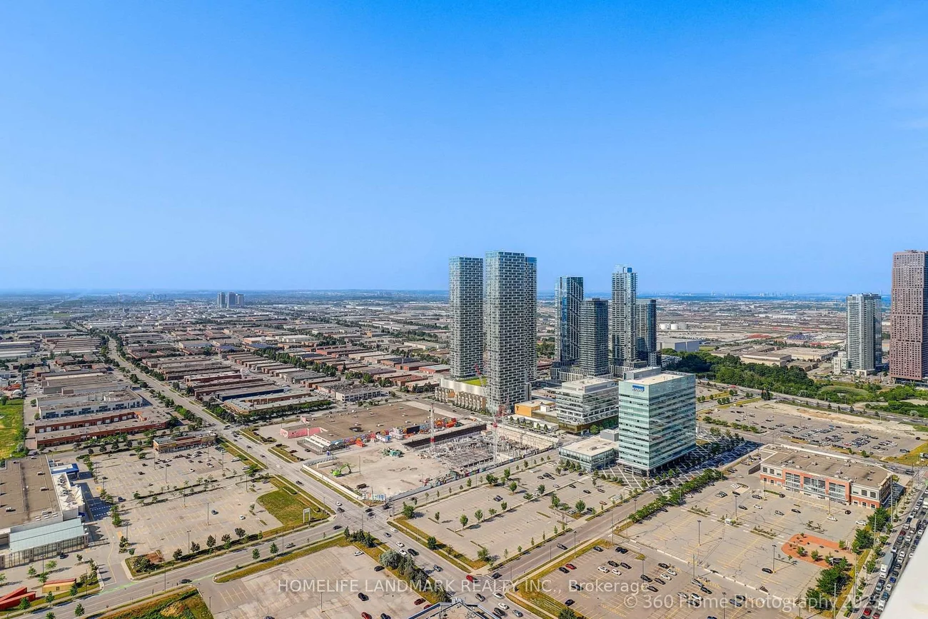225, Commerce, Vaughan Corporate Centre, Vaughan