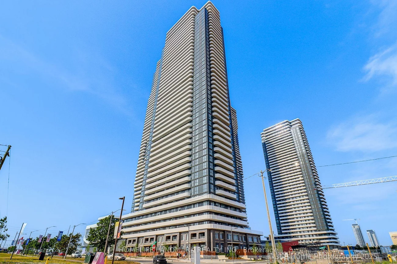 225, Commerce, Vaughan Corporate Centre, Vaughan