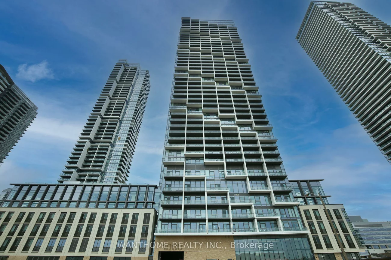 1000, Portage, Vaughan Corporate Centre, Vaughan