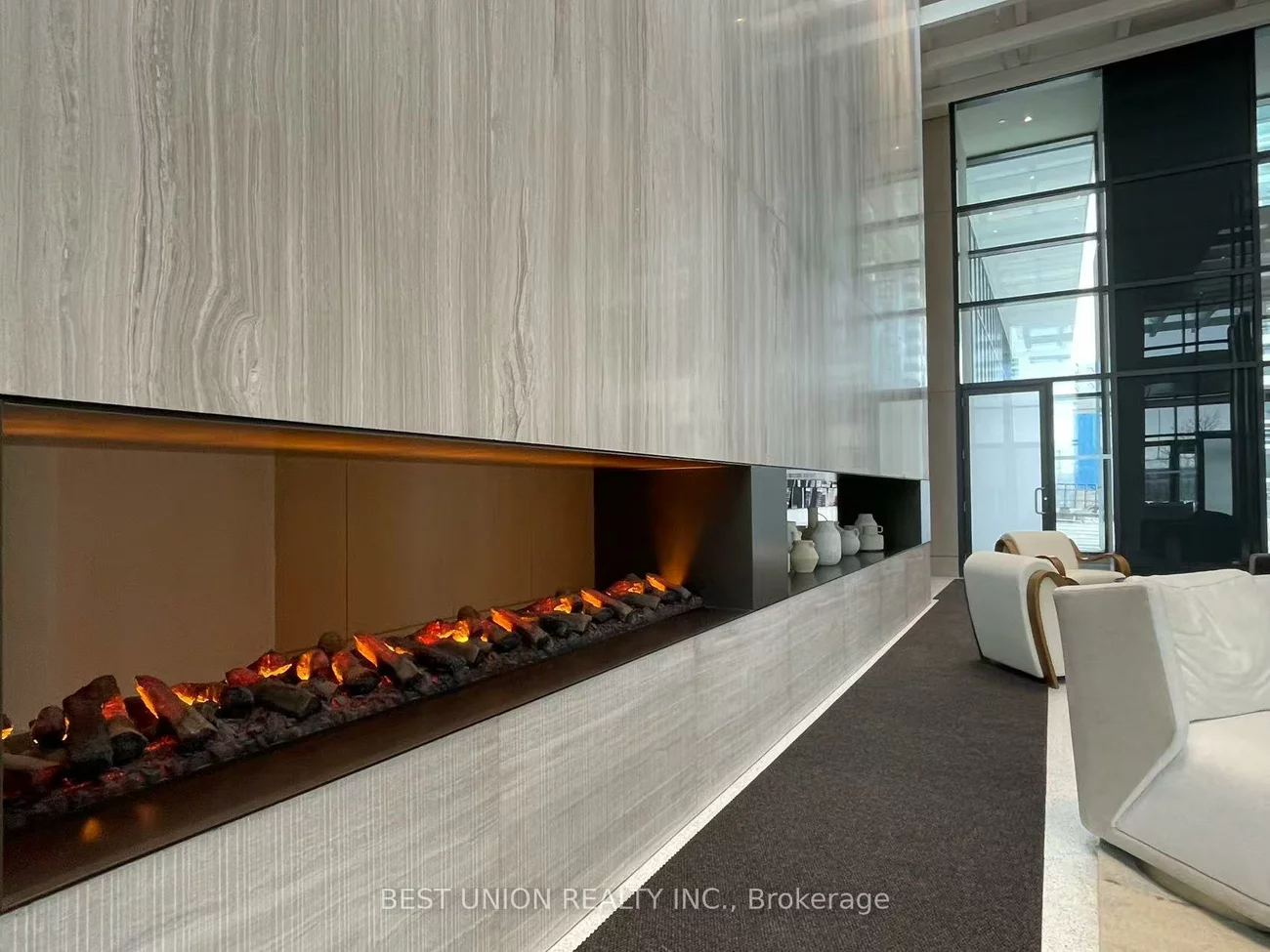 195, Commerce, Vaughan Corporate Centre, Vaughan
