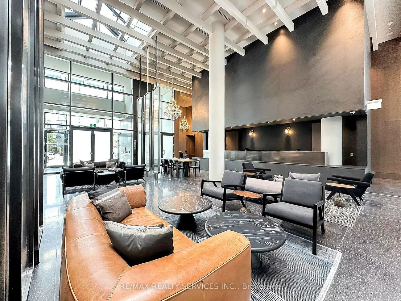 28, Interchange, Vaughan Corporate Centre, Vaughan