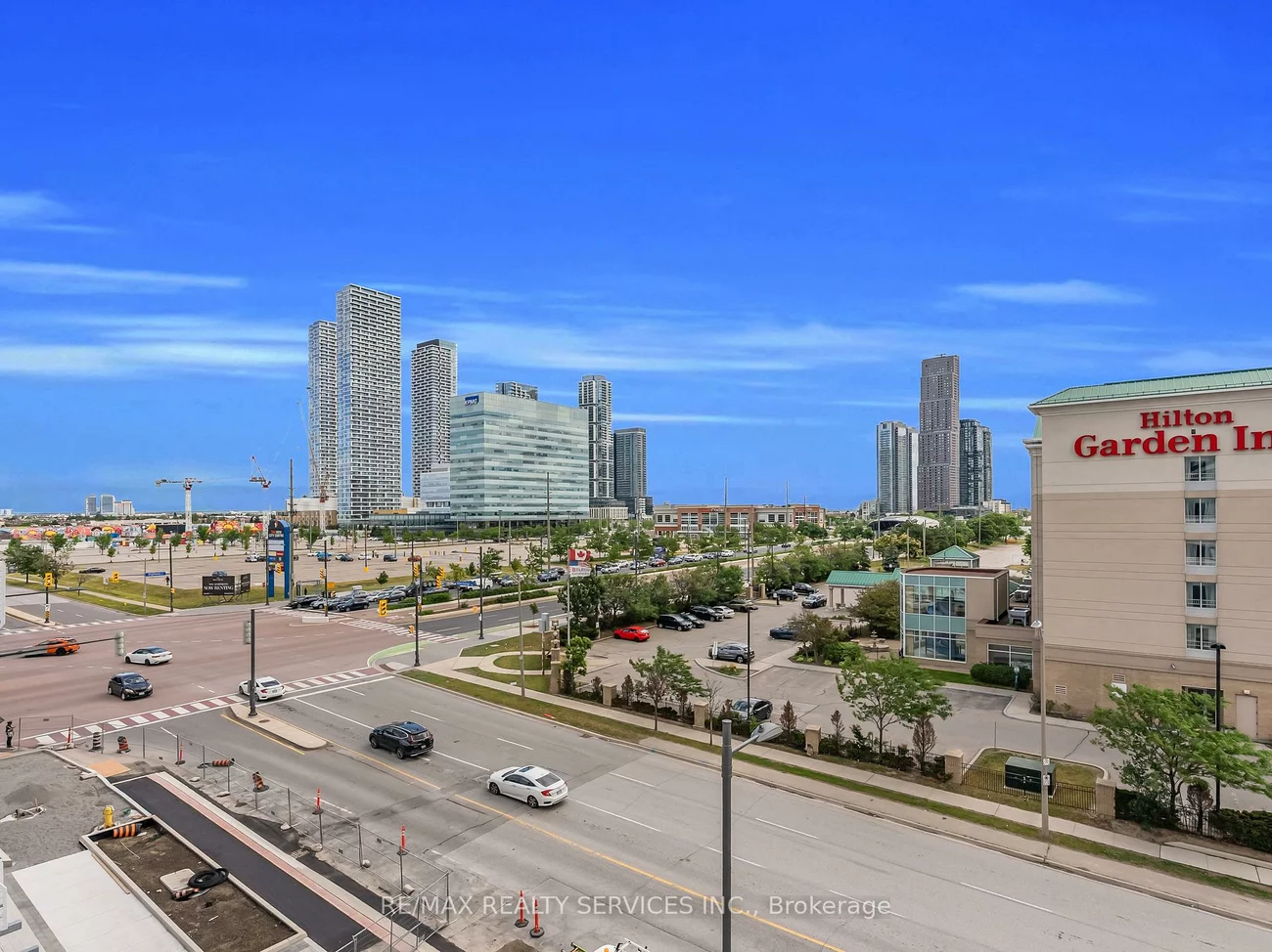 28, Interchange, Vaughan Corporate Centre, Vaughan