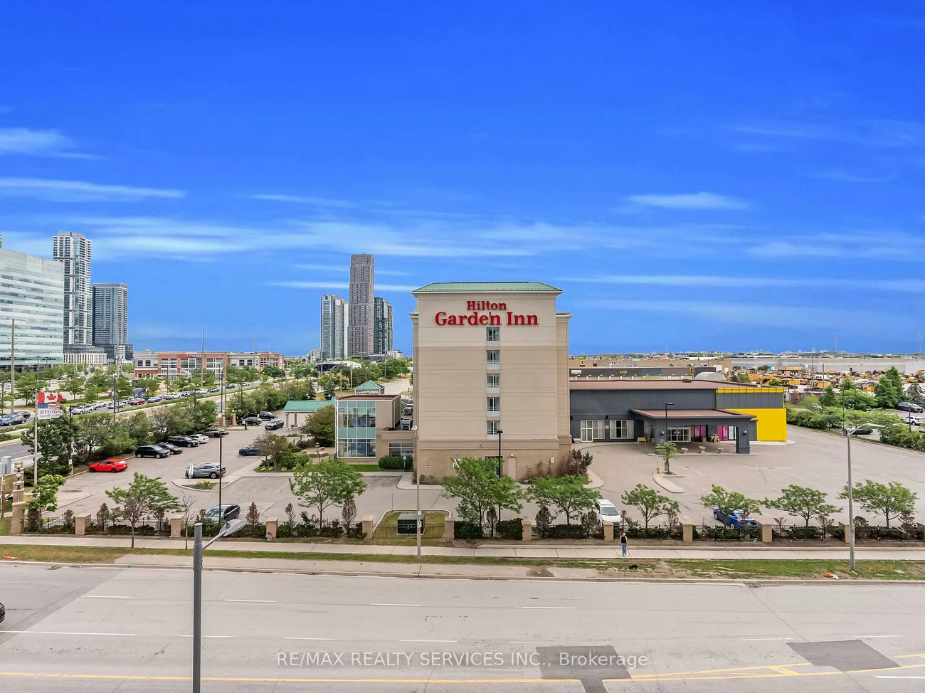 28, Interchange, Vaughan Corporate Centre, Vaughan