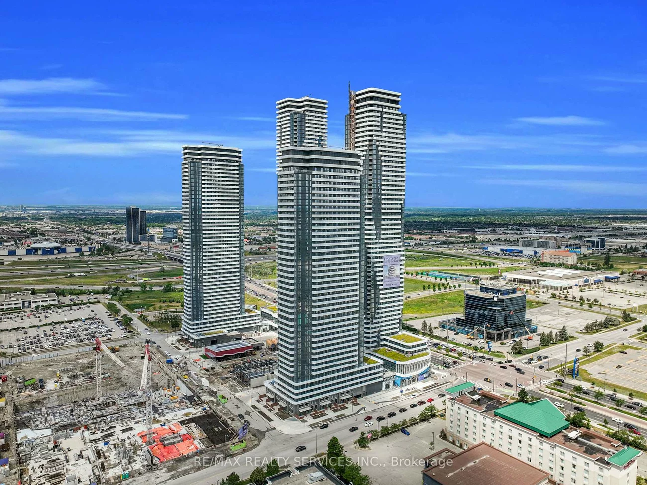 28, Interchange, Vaughan Corporate Centre, Vaughan