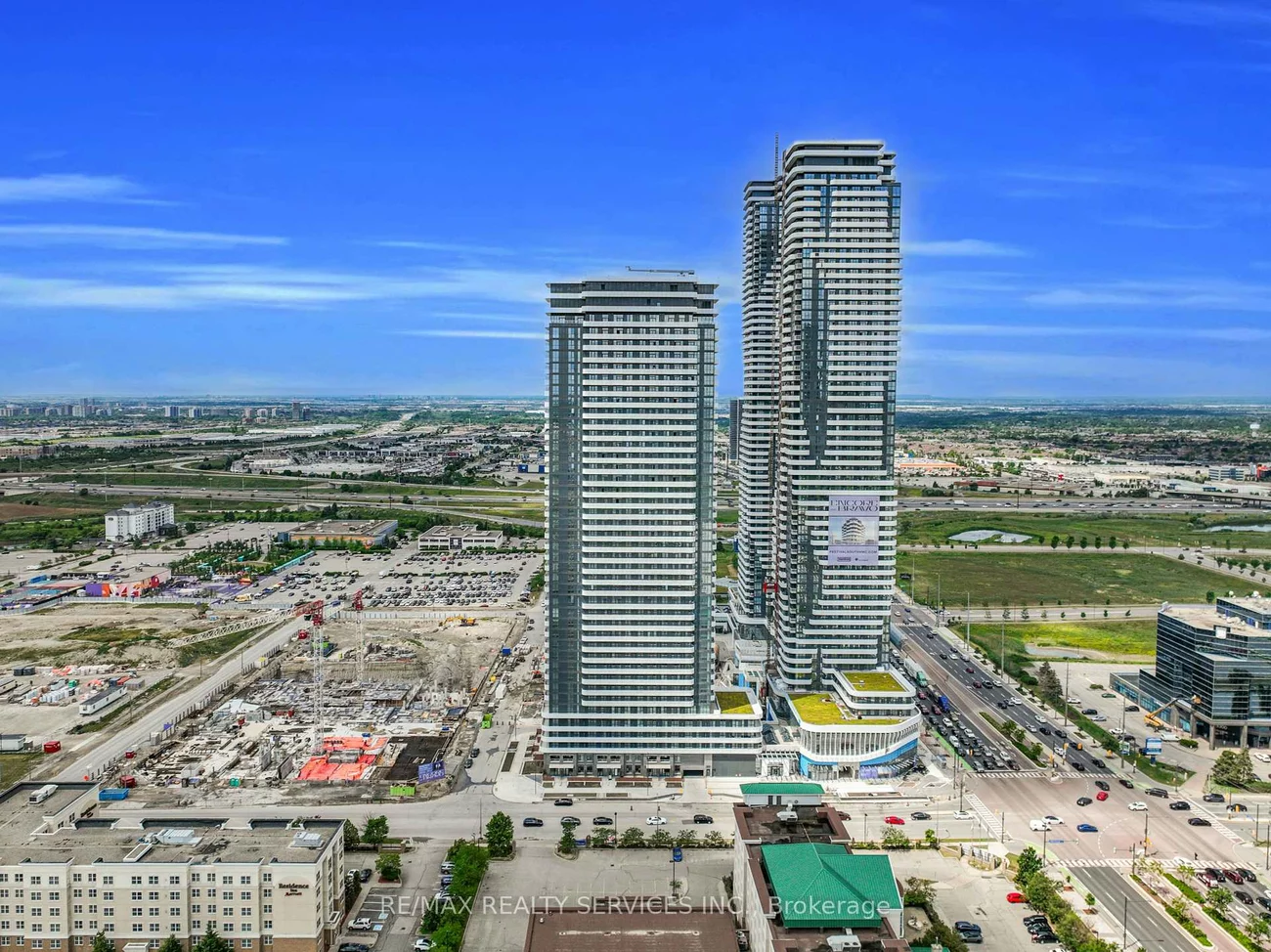 28, Interchange, Vaughan Corporate Centre, Vaughan