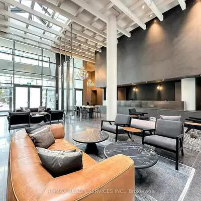 28, Interchange, Vaughan Corporate Centre, Vaughan