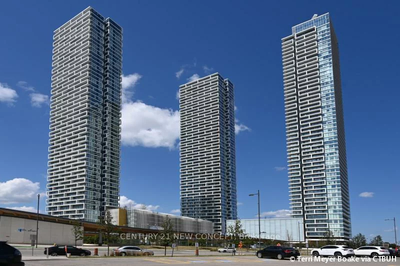 950, Portage, Vaughan Corporate Centre, Vaughan