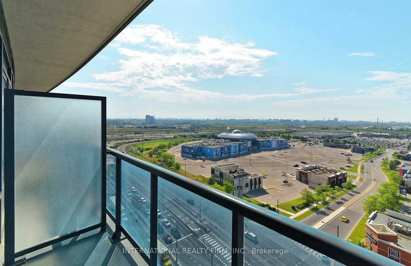 3600, Highway 7, Vaughan Corporate Centre, Vaughan