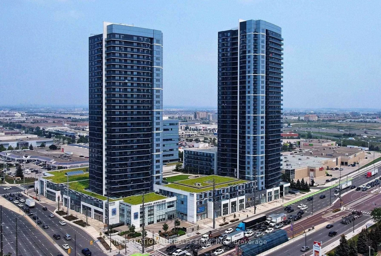 3600, Highway 7, Vaughan Corporate Centre, Vaughan