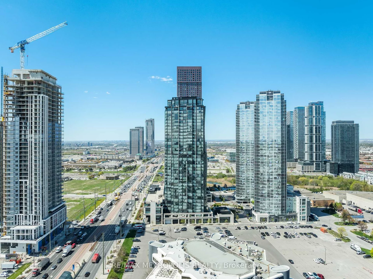 2900, Highway 7, Concord, Vaughan