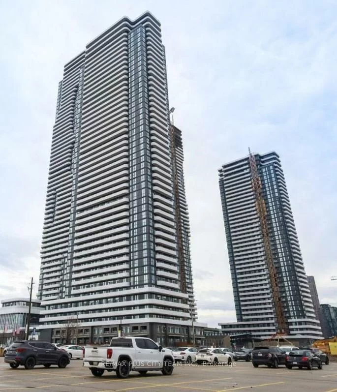 195, Commerce, Vaughan Corporate Centre, Vaughan
