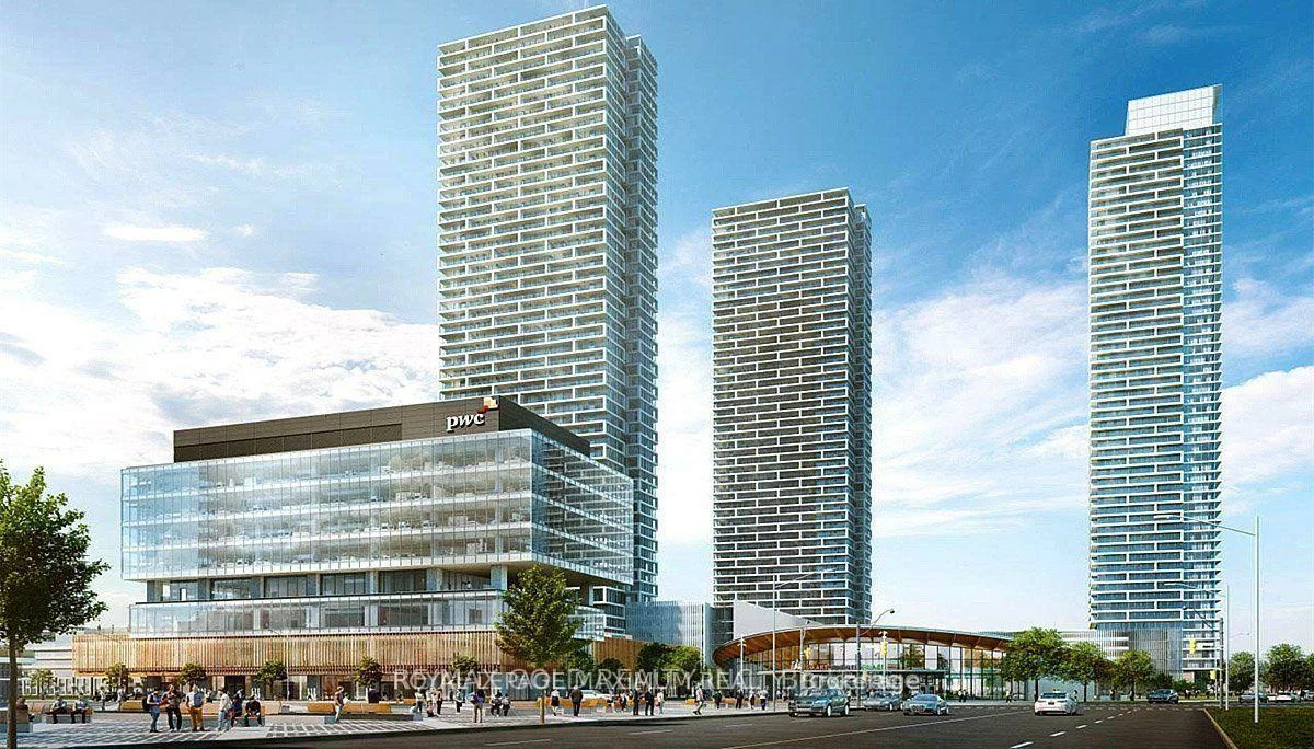 7890, Jane, Vaughan Corporate Centre, Vaughan