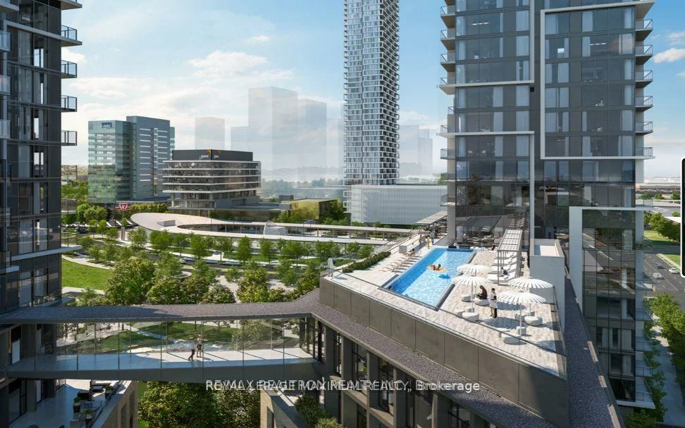 7890, Jane, Vaughan Corporate Centre, Vaughan