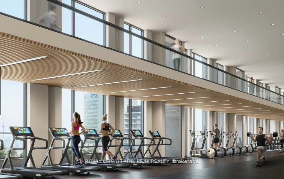 7890, Jane, Vaughan Corporate Centre, Vaughan