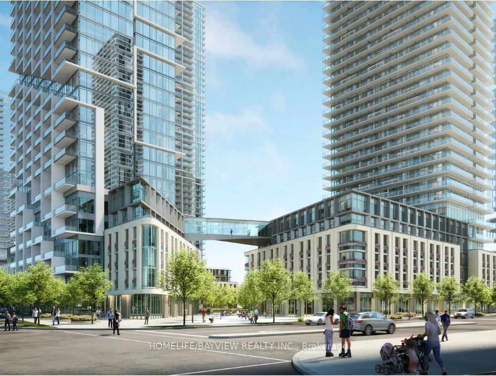 1000, Portage, Vaughan Corporate Centre, Vaughan
