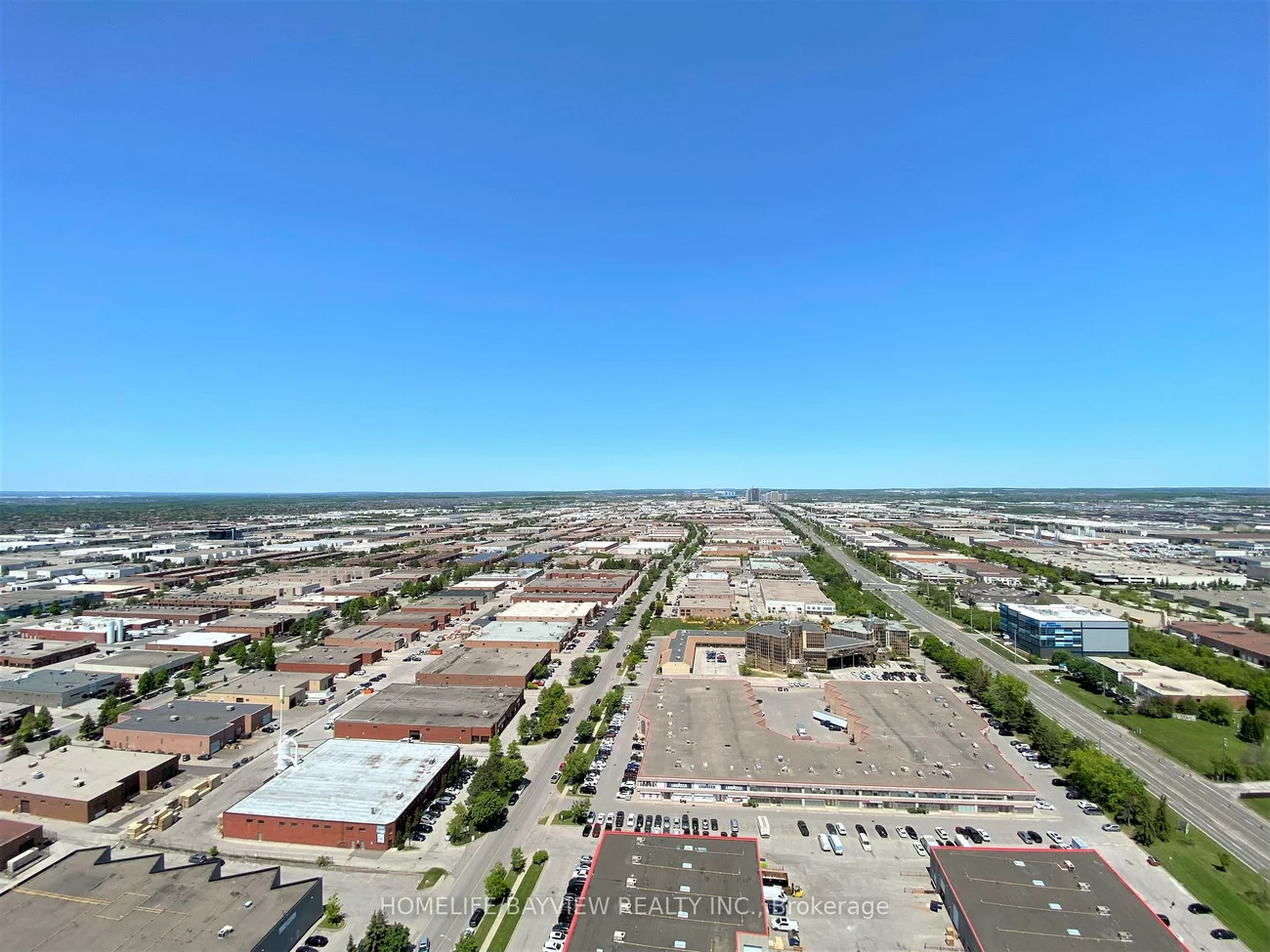1000, Portage, Vaughan Corporate Centre, Vaughan