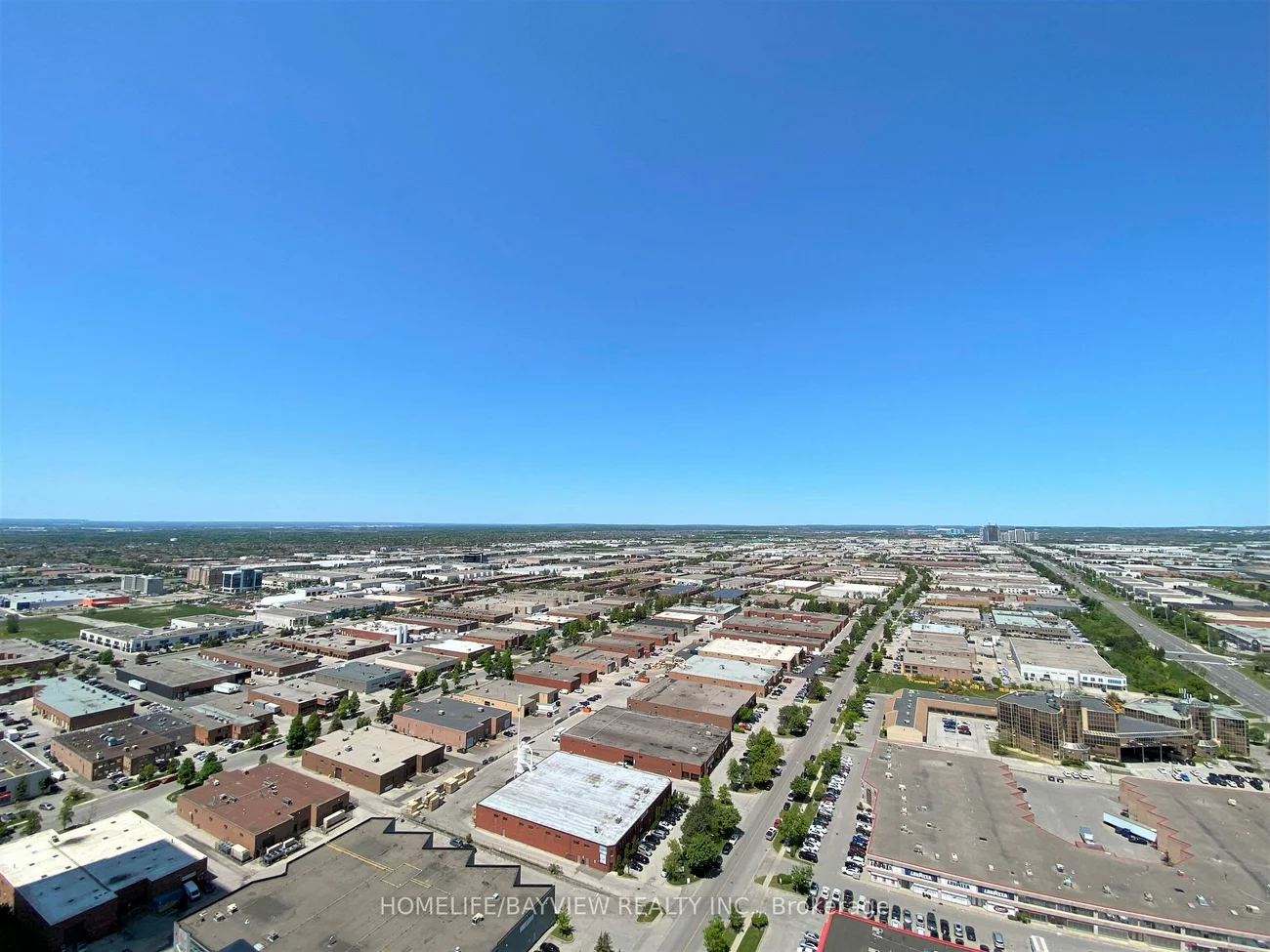 1000, Portage, Vaughan Corporate Centre, Vaughan